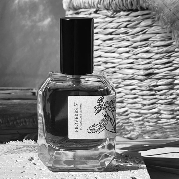 Proverbs 31 by Hosanna Aroma - Picture 4 of 4